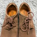 b.o.c. Classic Suede Oxford Shoes in Brown Size 11.5