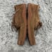 b.o.c. Classic Suede Oxford Shoes in Brown Size 11.5