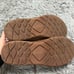 b.o.c. Classic Suede Oxford Shoes in Brown Size 11.5