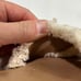 Bernardo Reagan Frayed Canvas & Leather Platform Sandals with Cork Block Heel 9