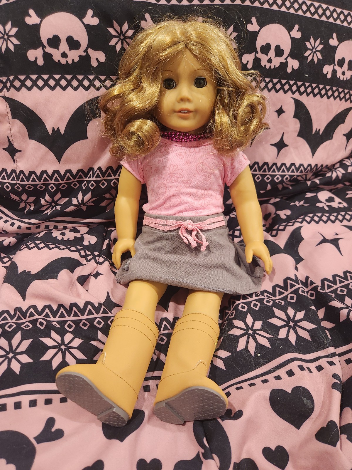 American Girl Doll