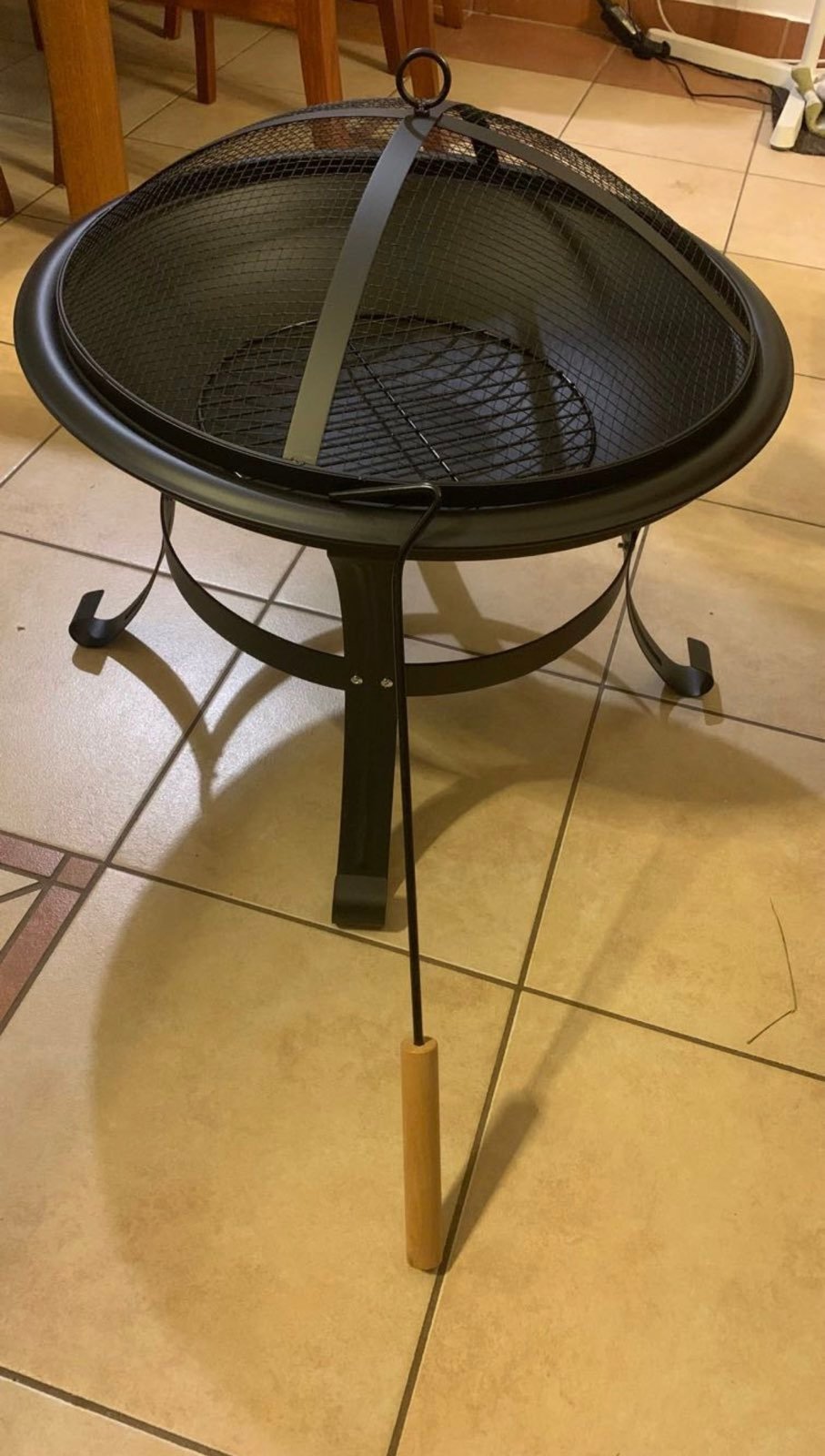 Fire Pit
