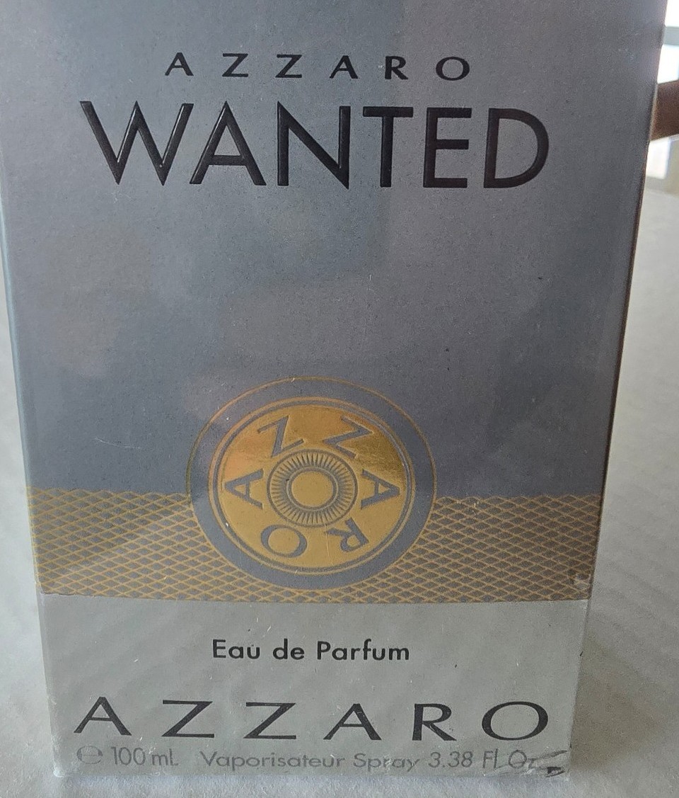 Wanted