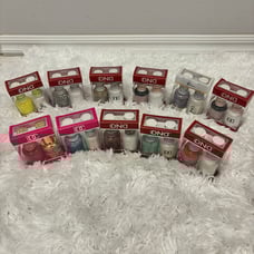 DnD Nail Polish Sets
