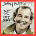 Jimmy Buffett – Best Of The Early Years (2000) Delta CD compilation NEW