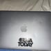 2014 macbook air 13 inch 256GB