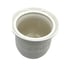 Vintage Pfaltzgraff Flour Canister /Jar Hearth Pattern USA 1978-1984