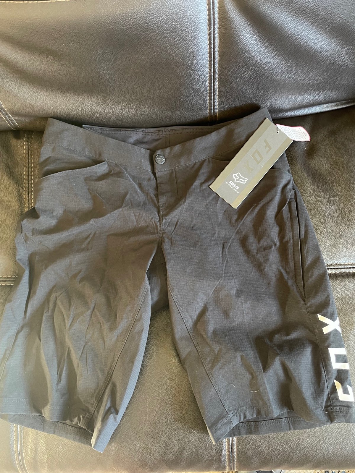 Fox Ranger Bike Shorts