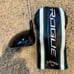 Callaway Rogue Driver 2020 (Stiff Shaft)