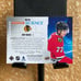 2019-20 UD Credentials KIRBY DACH Blackhawks/Canadiens Rookie Science Autograph