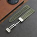Only Band - Leather Magnetic Strap for Samsung Galaxy 6 Watch 4 5 6 40mm/44mm