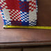 Handmade purse
