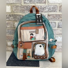 BoxLunch HARRY POTTER Backpack