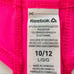 Reebok | Racerback Two-in-one Shorts Bundle Neon NWT L 10/12