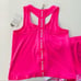 Reebok | Racerback Two-in-one Shorts Bundle Neon NWT L 10/12