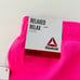 Reebok | Racerback Two-in-one Shorts Bundle Neon NWT L 10/12