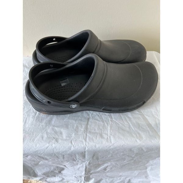 Crocs Unisex Specialist Vent Clogs Shoes Men's Size 11