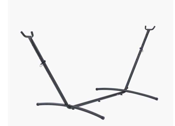 hammock stand see box for further details