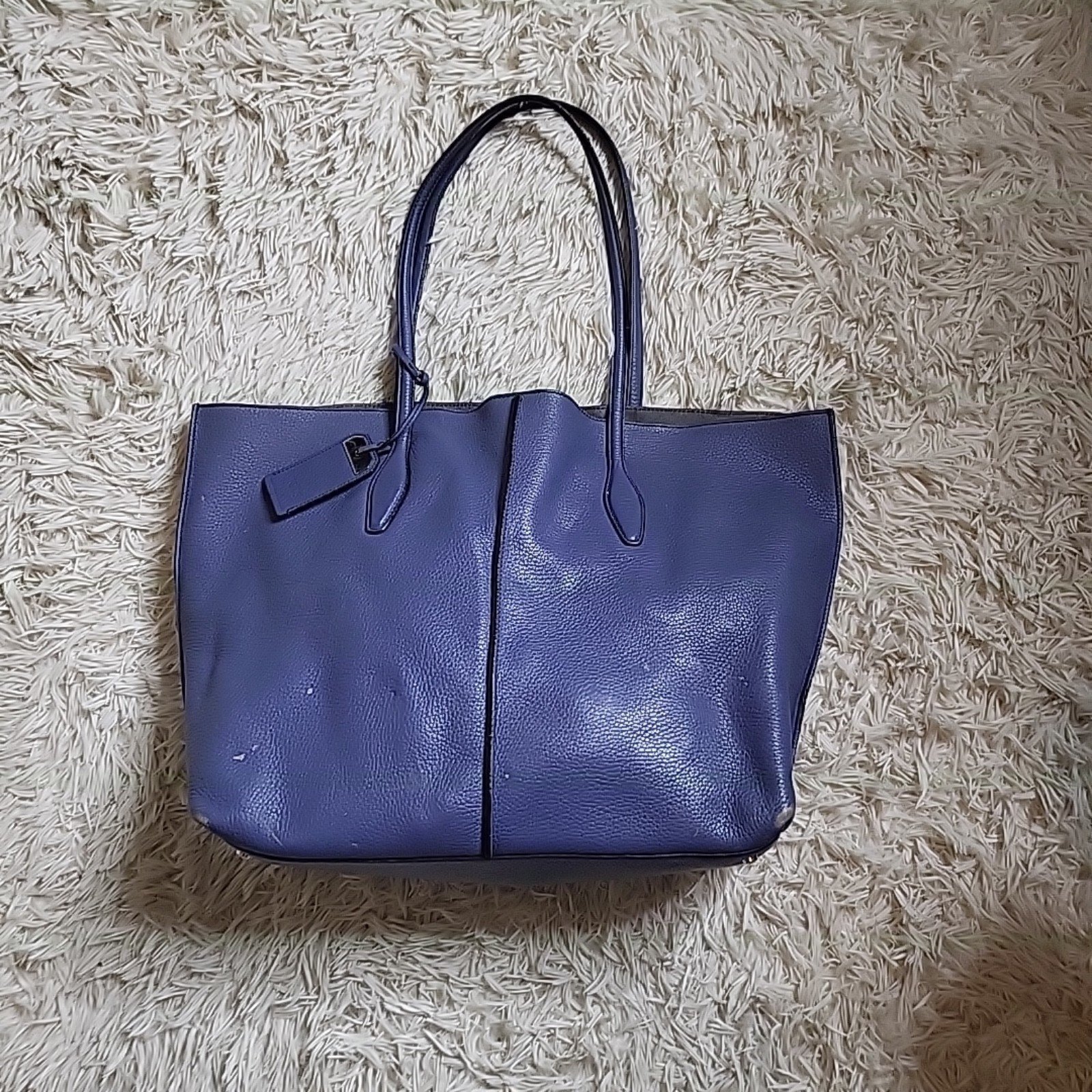Tod's joy tote bag sale