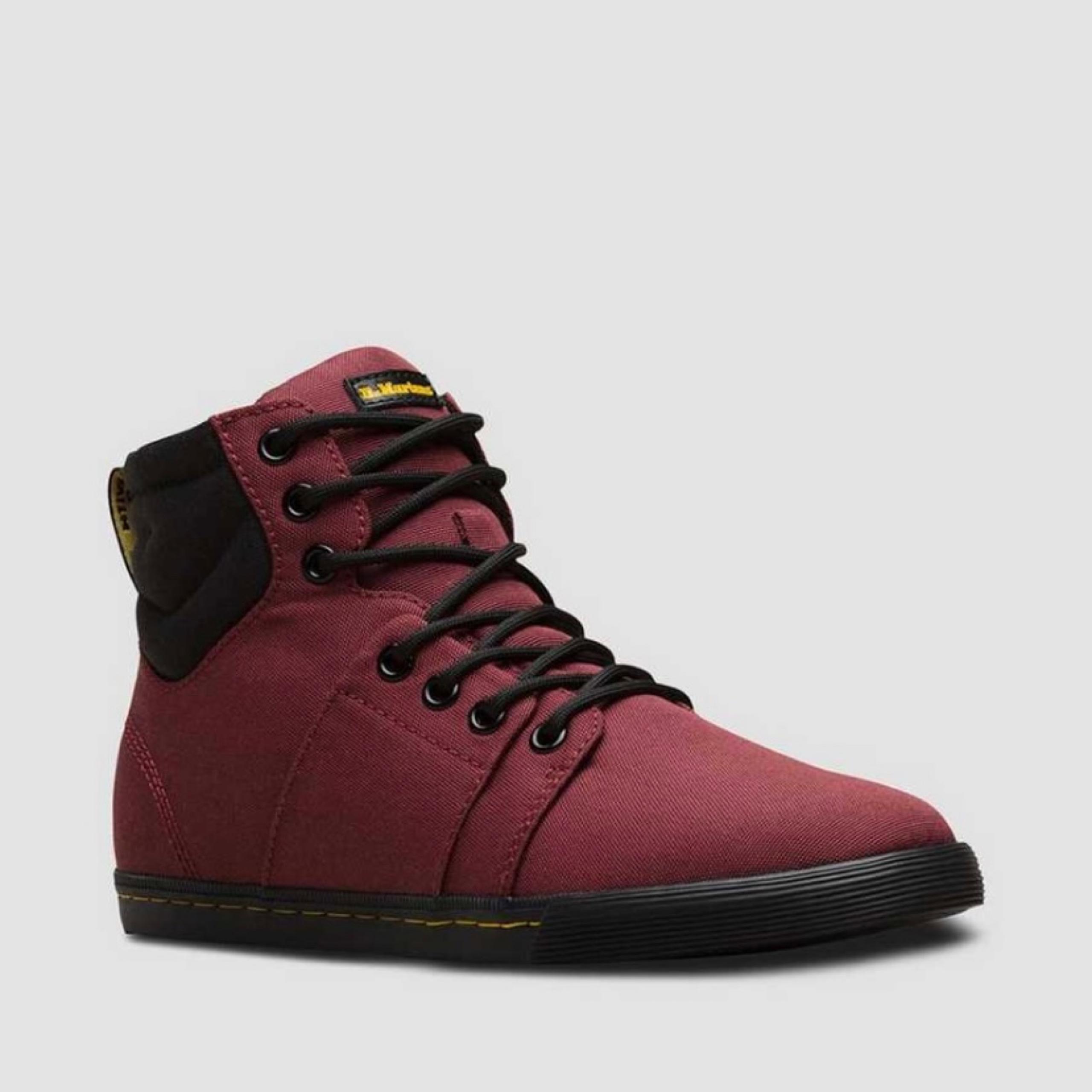 Dr. Martens Rozarya J boots, kids size 12