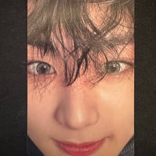 ENHYPEN JUNGWON ROMANCE UNTOLD DAYDREAM BROADCAST PHOTOCARD