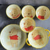 Winnie the Pooh tableware 7 pieces