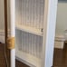 Vanity medicine cabinet