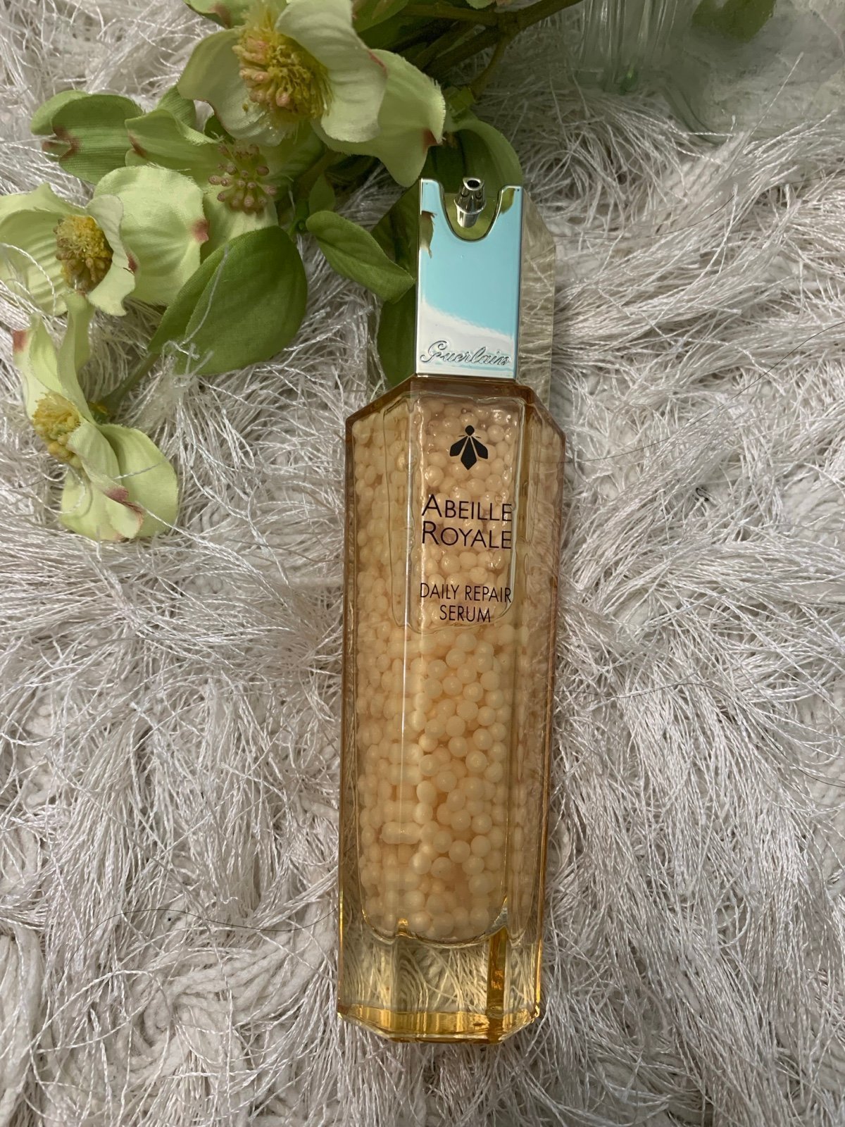 GUERLAIN ABEILLE ROYALE DAILY REPAIR SERUM 50ml NWOB