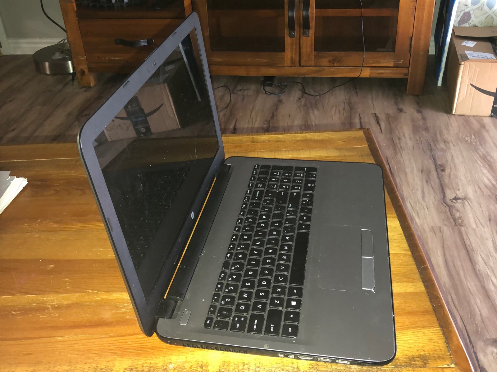 HP Laptop