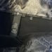 7 For All Mankind Faux Leather Leggings Womens Small Snakeskin High Rise