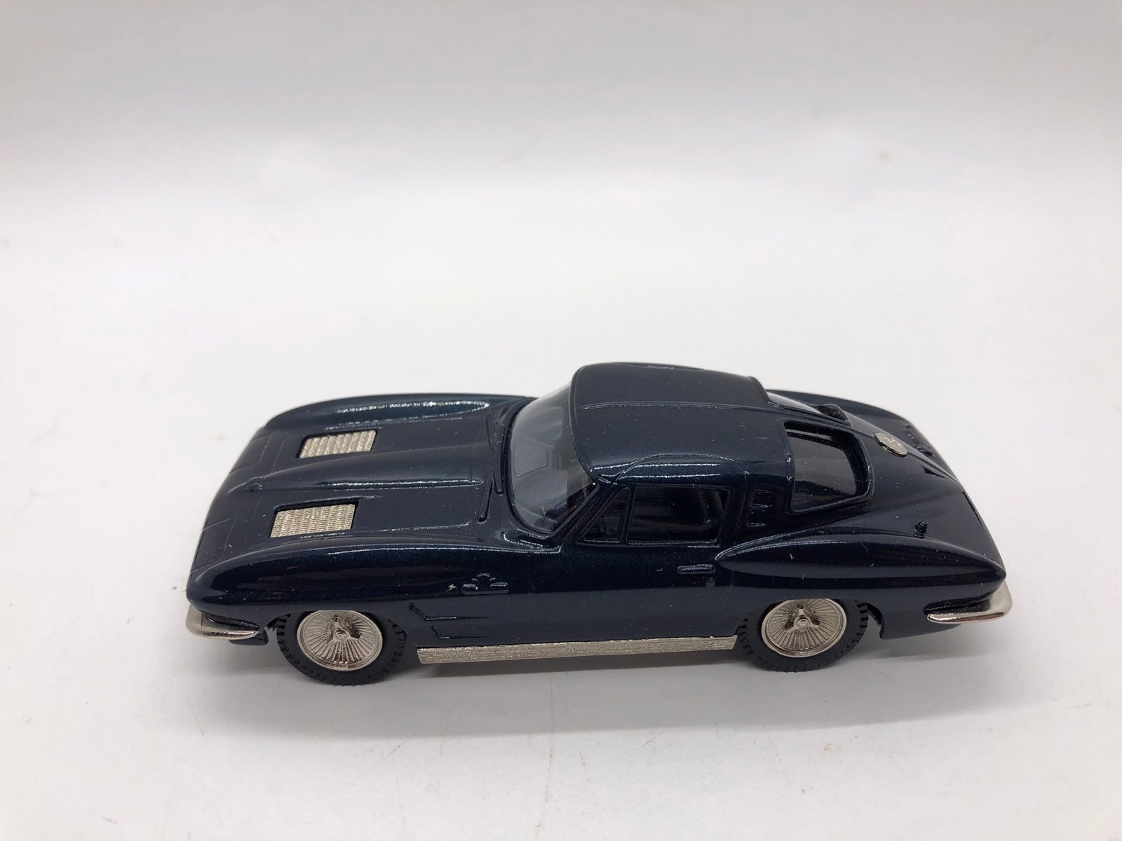 BROOKLIN MODELS BRK 21 1963 CHEVROLET CO
