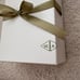Van Cleef & Arpels Medium Jewelry Box