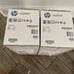 HP Laserjet 647A CE260A toner cartridge x2