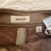 Aritzia Babton Agency Leather Pant NWT