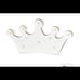 Crown LED Light Wall Lamp