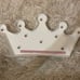 Crown LED Light Wall Lamp