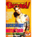 Burrn! Magazine Issue #11 November 2005 Josh Todd Cover Heavy Metal Japan