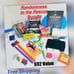 FREE SHIPPING-Randomness to the Rescue Bundle…..
