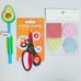 FREE SHIPPING-Randomness to the Rescue Bundle…..