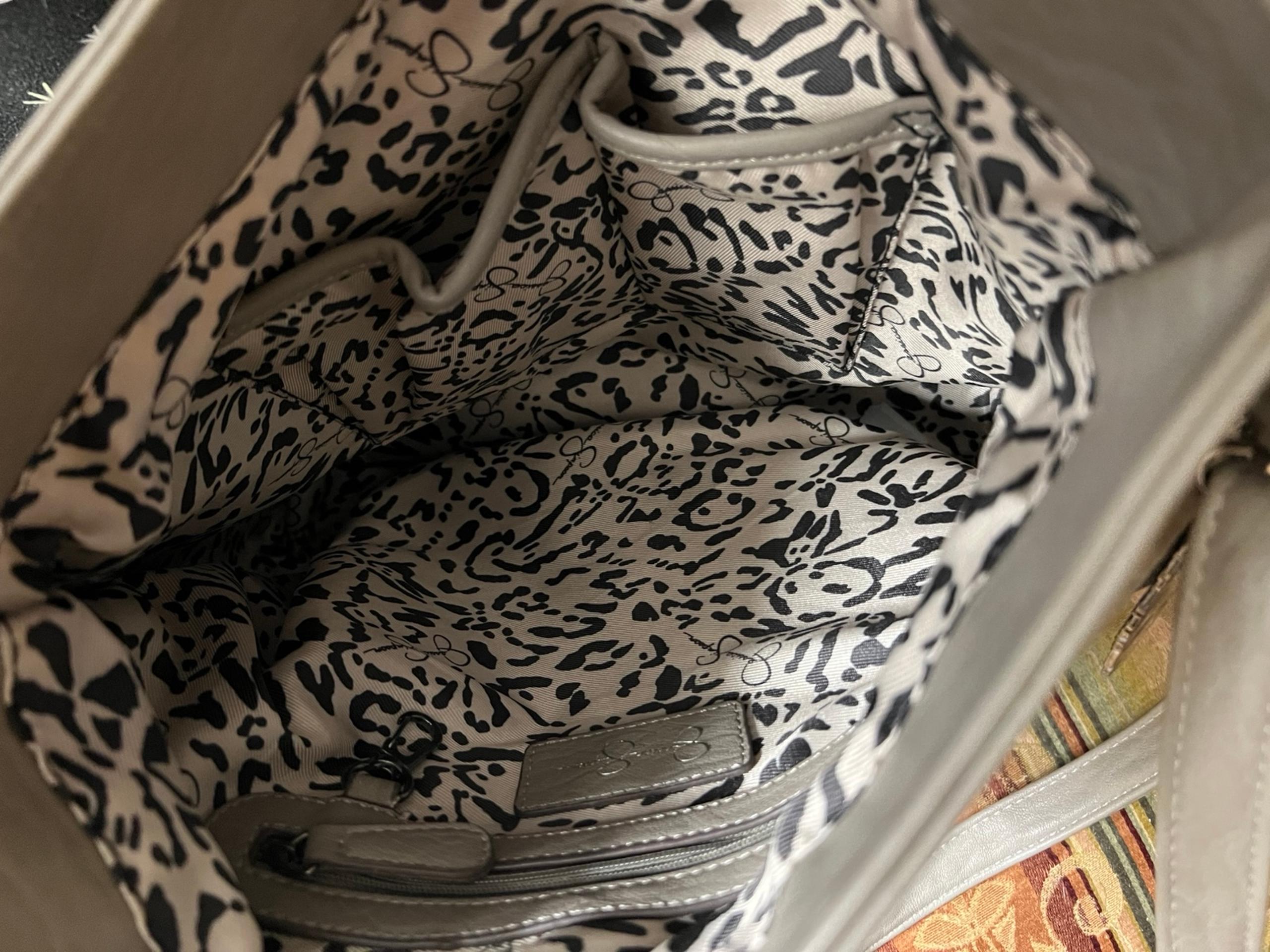 Jessica Simpson Purse