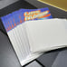 Magic Scratch Card - Tenyo - Magic - Trick