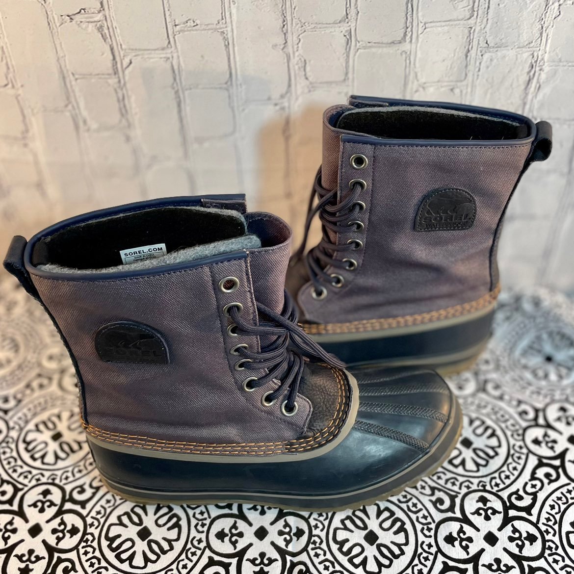 Boots