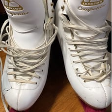 ice skates
