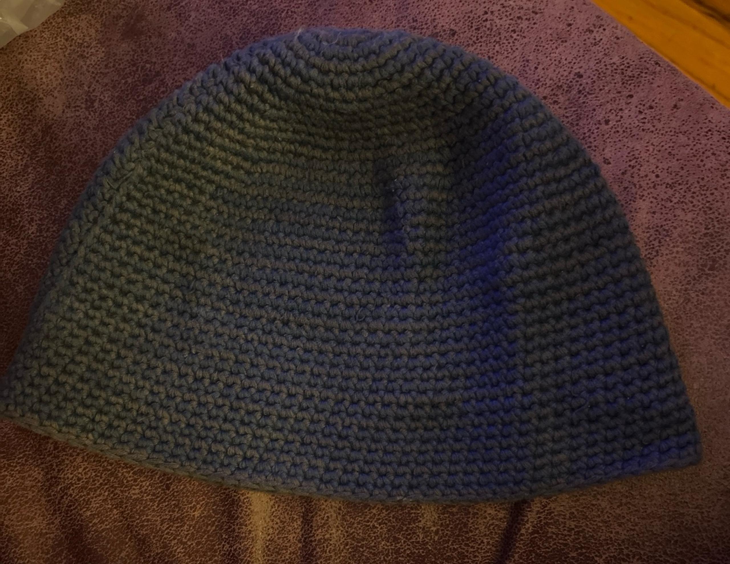 fcuk French Connection CAP
