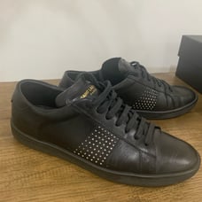Saint Laurent Sneakers