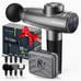 Relaxteo Premium Percussion Muscle Massage Gun