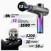 Relaxteo Premium Percussion Muscle Massage Gun
