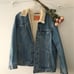 Brand New Levis Jacket