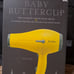 Drybar Baby Buttercup Travel Hairdryer