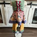 Back to School Matilda Jane Outfit